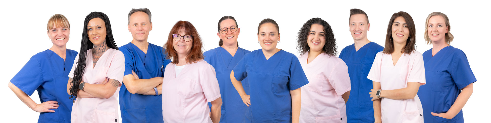 Team Brunnhofgruppe Bern