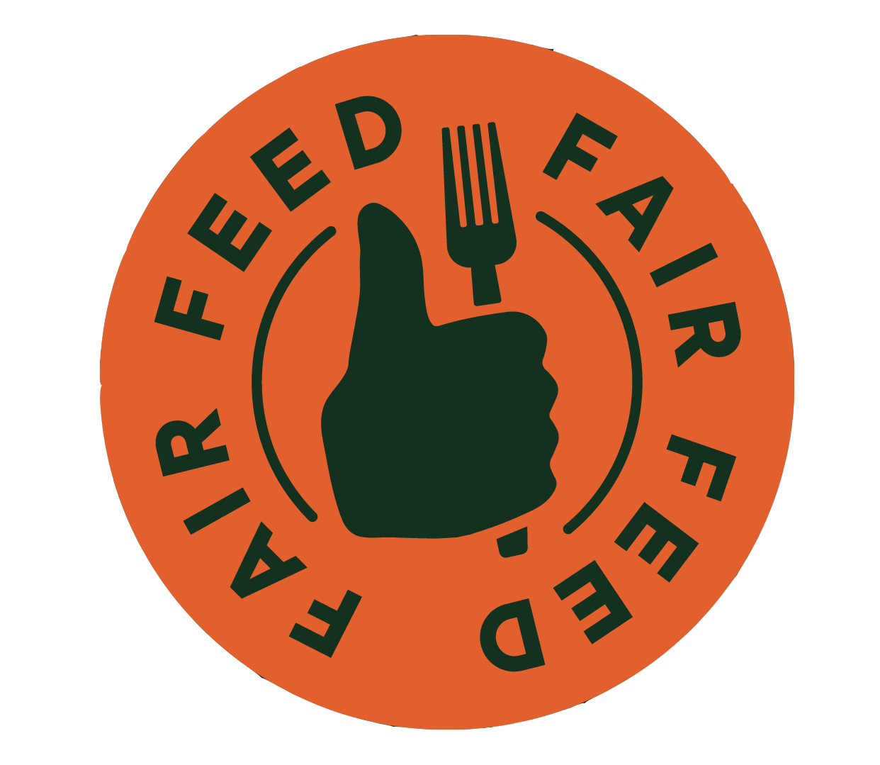 Fair Feed Logo