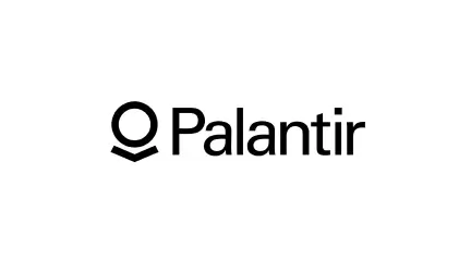 Palantir Logo