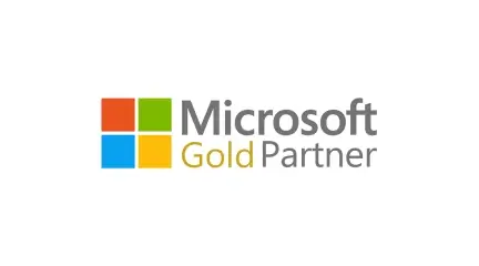 Microsoft Gold Partner Logo