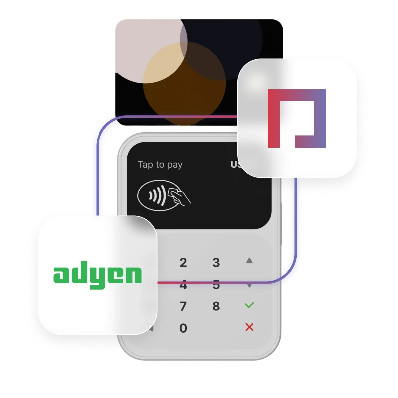 Need help with Adyen implementation?