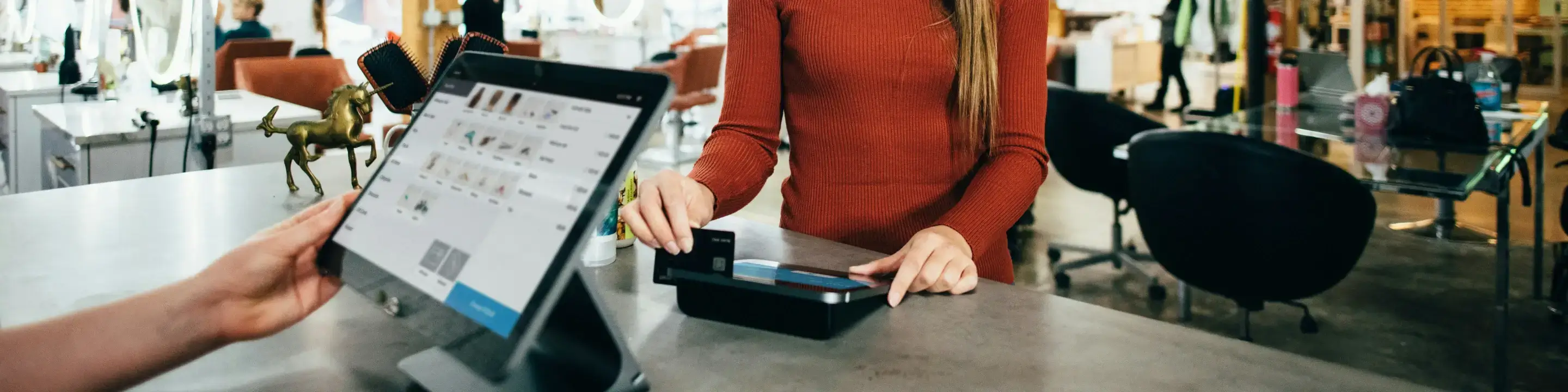 Powering Next-Generation Payment Innovation