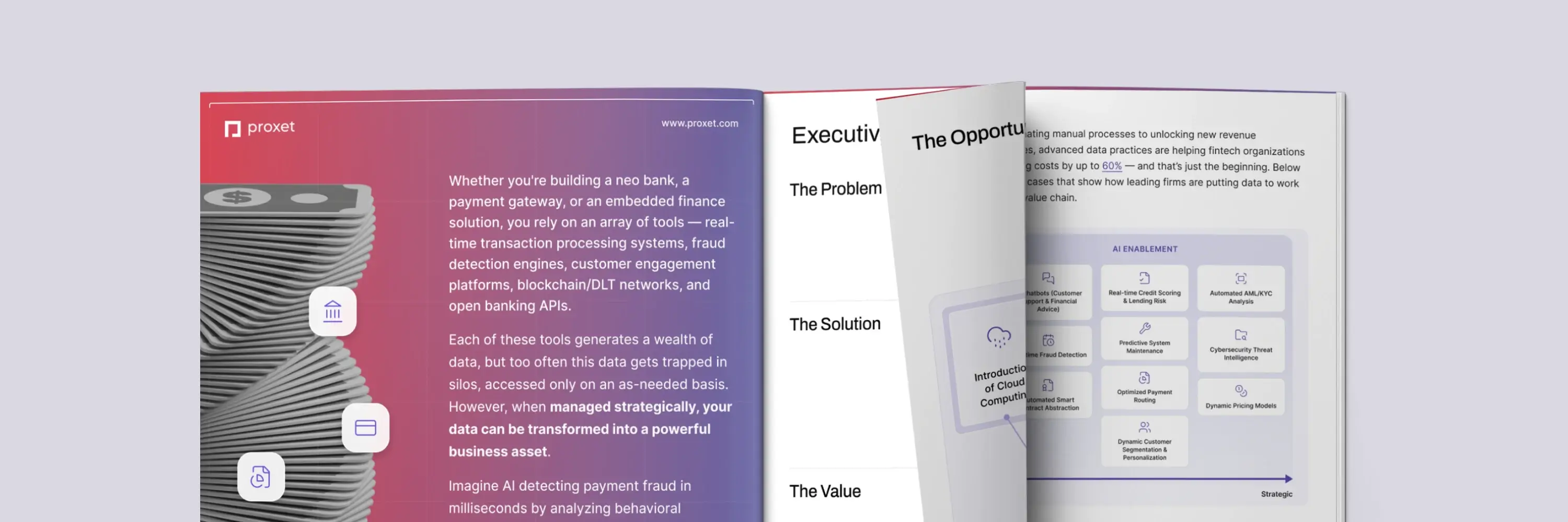 Unlock Modern Data Practices in Real Estate
