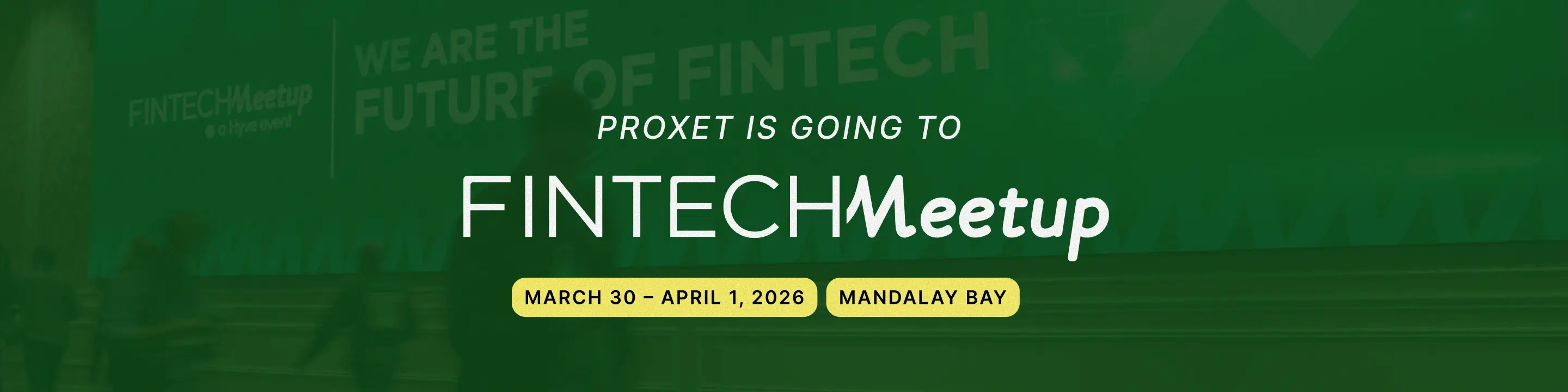 Evolving Fintech from “It Works” to “It Scales”