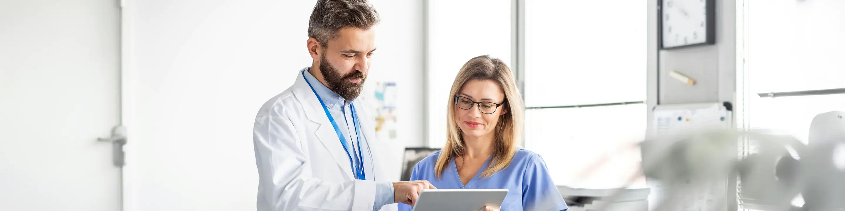 Palantir for healthcare and life sciences