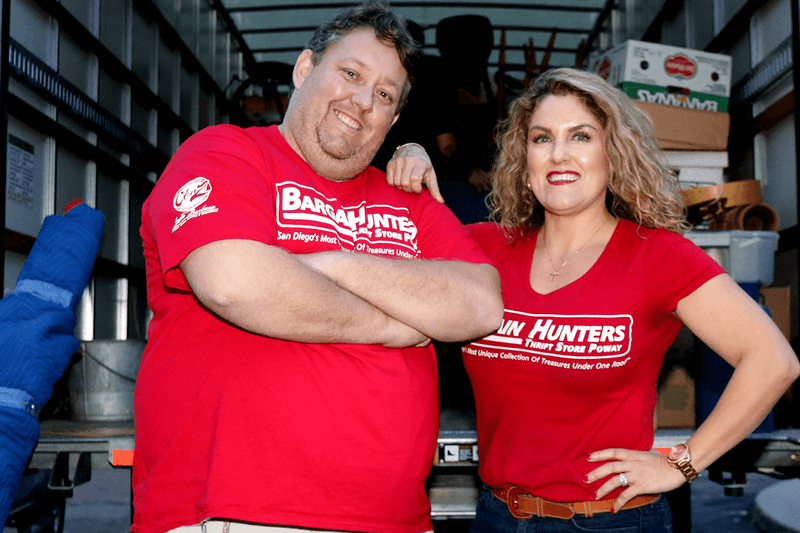 Shane Butch Fanatics Live