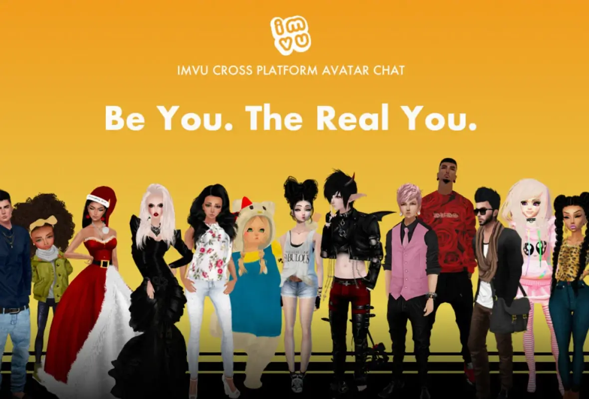 IMVU Case Study