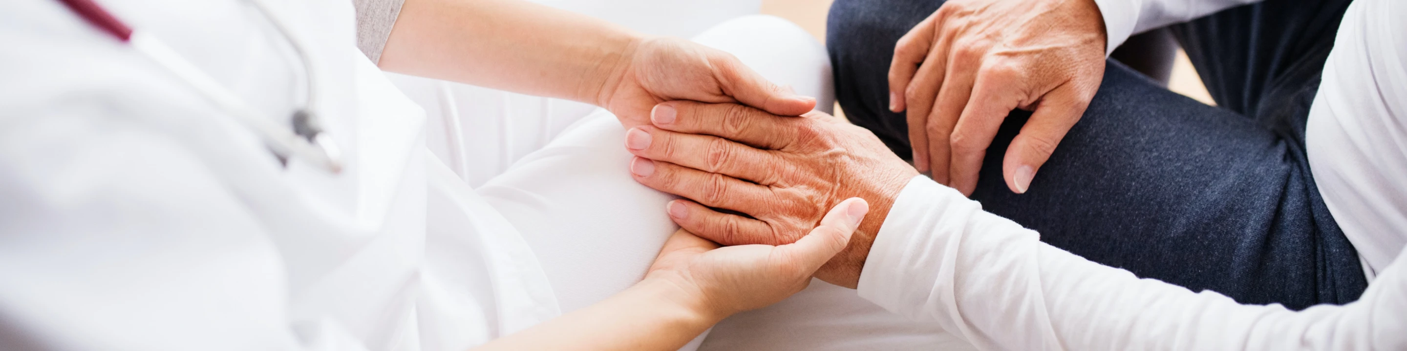 Benefits of Enhancing Patient Engagement