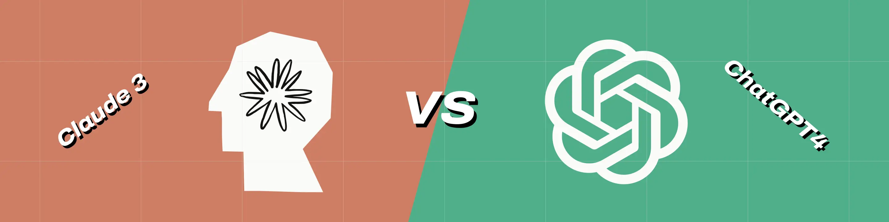 Claude 3 vs GPT 4: the competitive AI landscape we’ve all been waiting for
