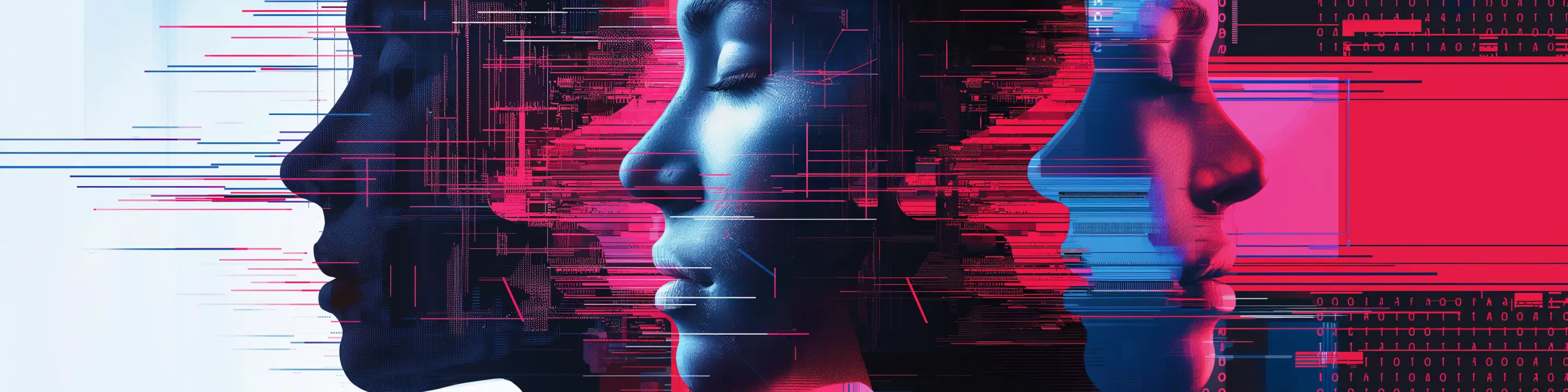 Cutting through the clutter: real intelligence on deepfakes