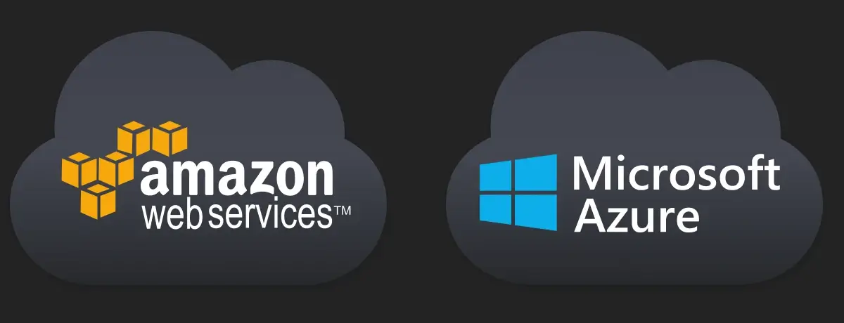 Amazon Web Services vs Microsoft Azure