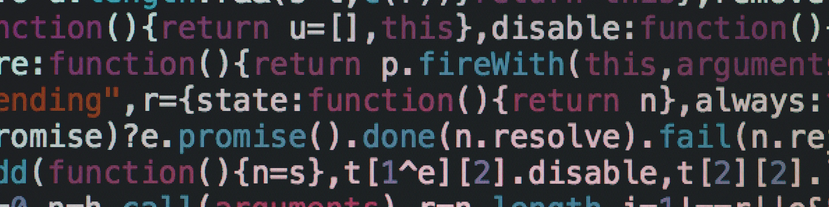 Digital Transformation: Why Code Revising Is Crucial
