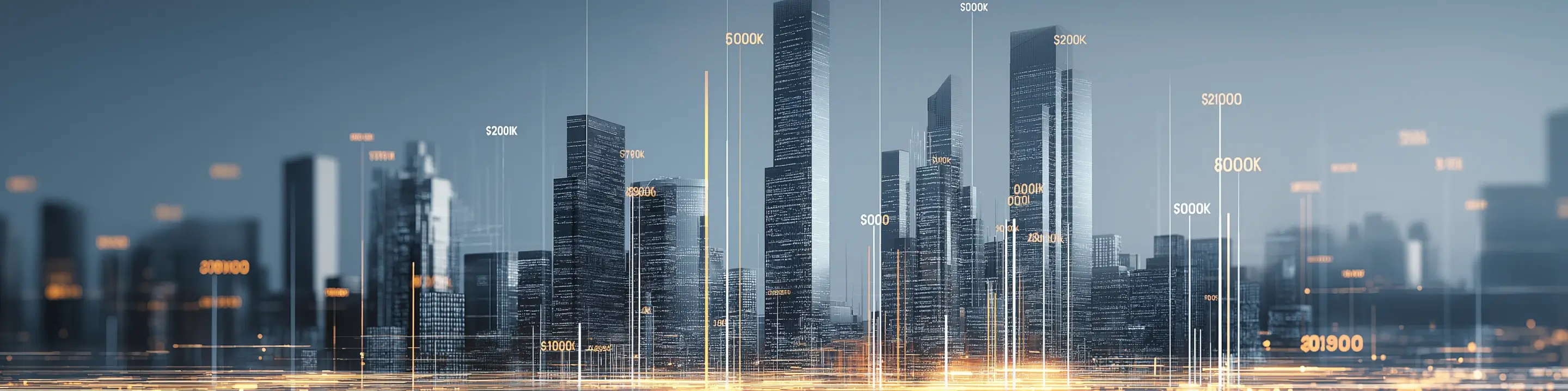 The hidden cost of ignoring data in real estate