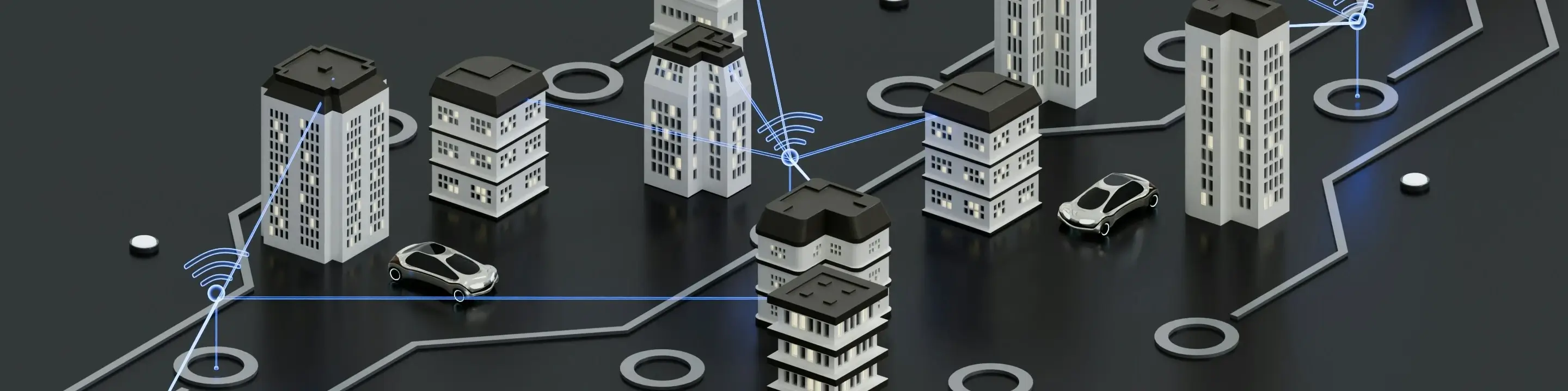 Becoming AI-ready: is your real estate firm stuck?