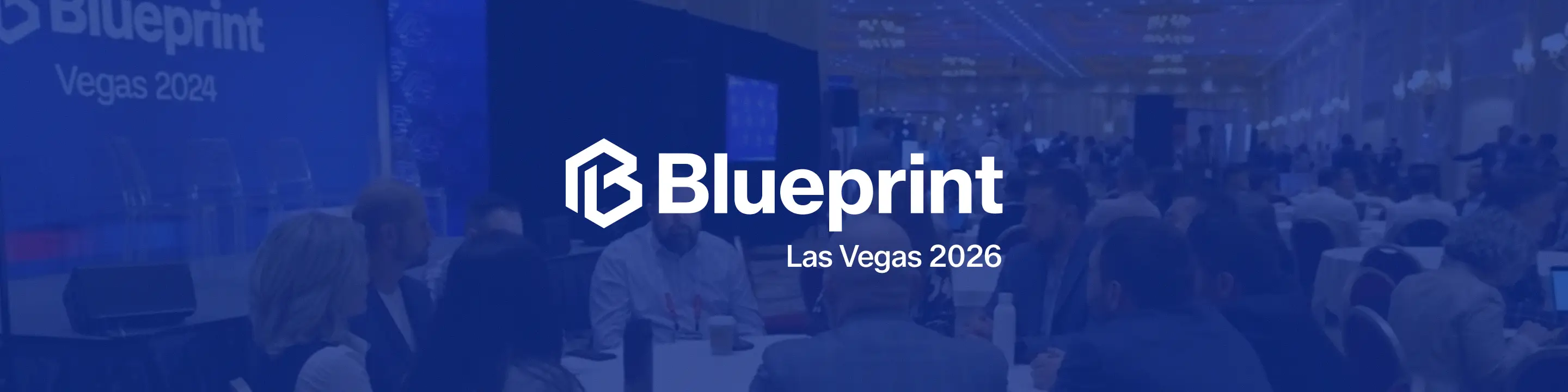 Proxet at Blueprint Las Vegas 2026