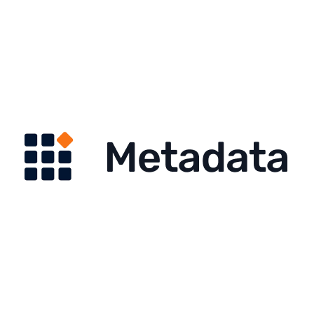 Metadata