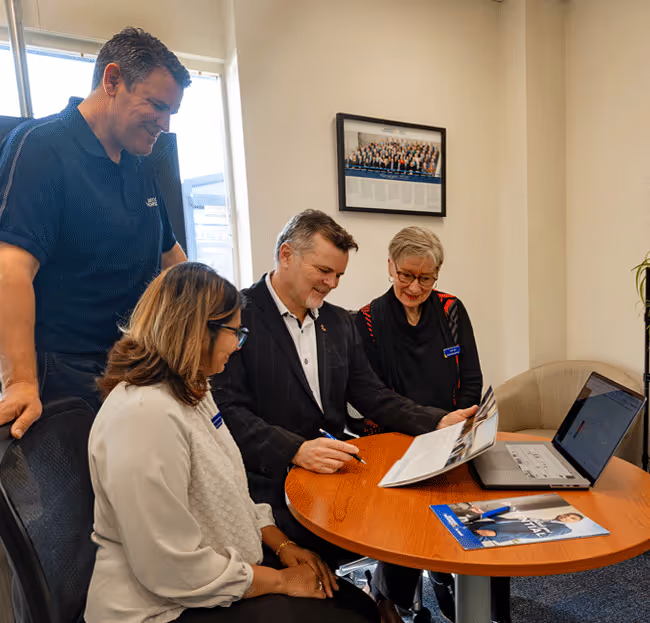 Creative Solutions Image