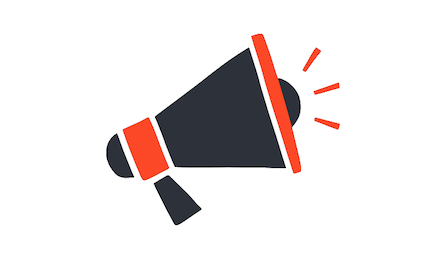 Public announcements