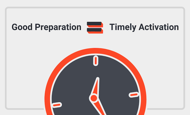 Pink and White Cute Bordered Clock Leave the Office Early Day Social Media Graphic (1)