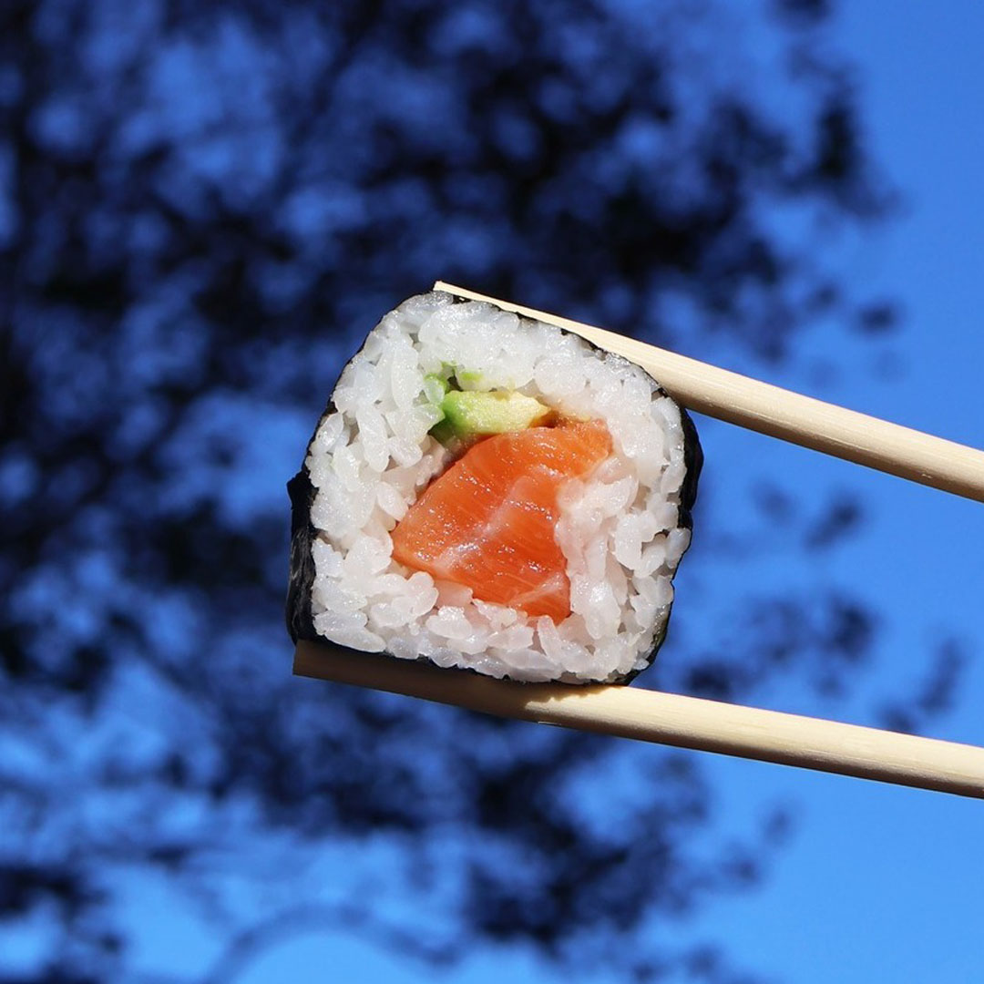 Sushi Hub Now Open