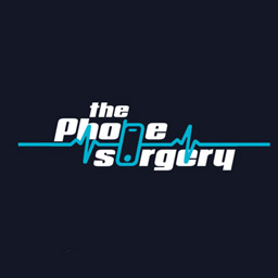 The Phone Surgery