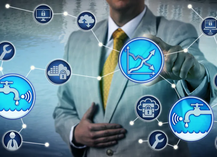 Services Infographic