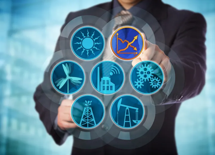 Sustainability /  Energy Efficiency