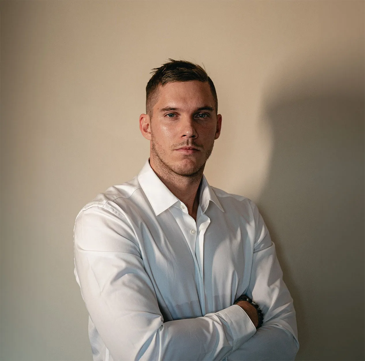 Designer Filip Doskočil