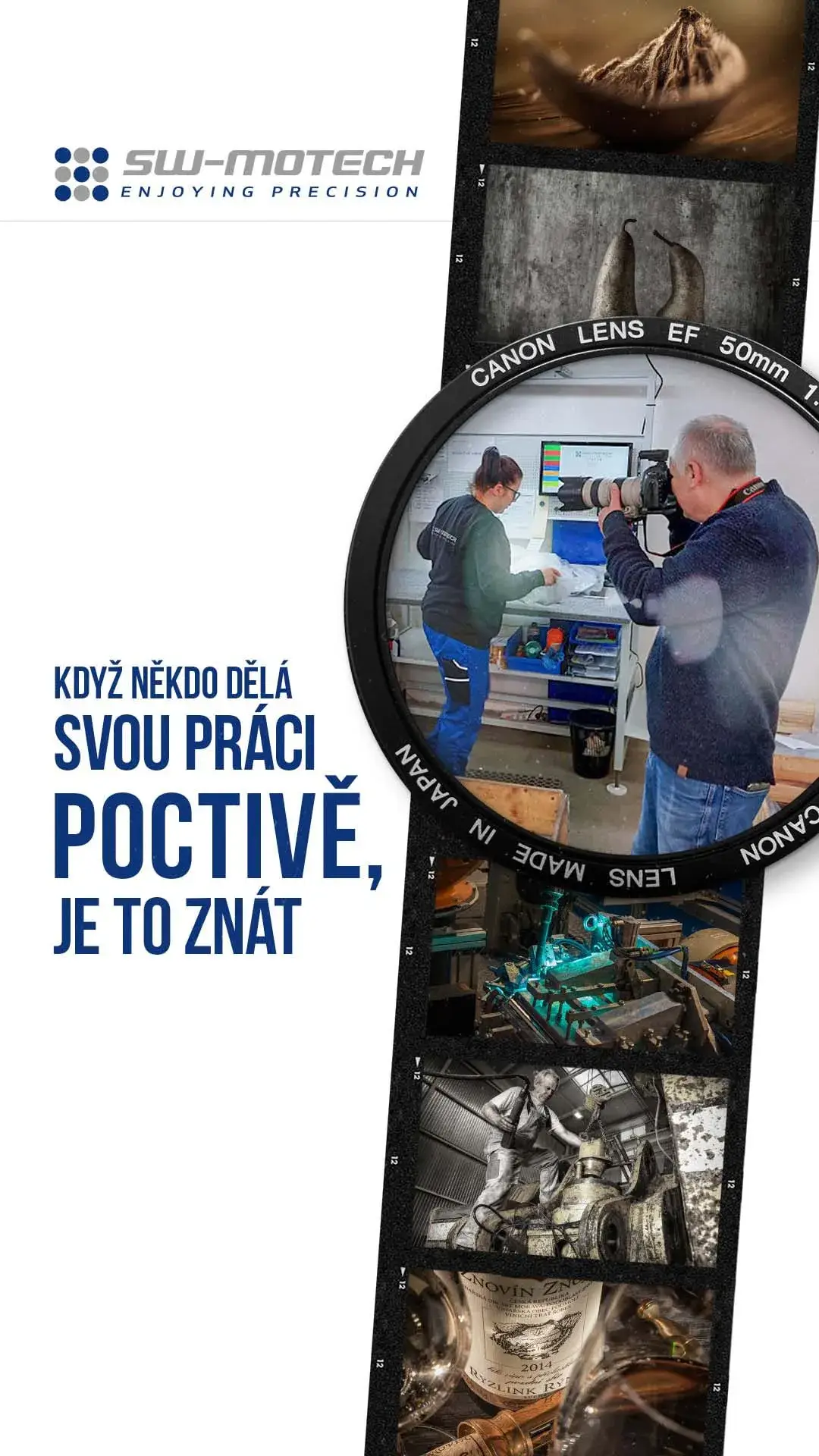 SW-MOTECH instagram post