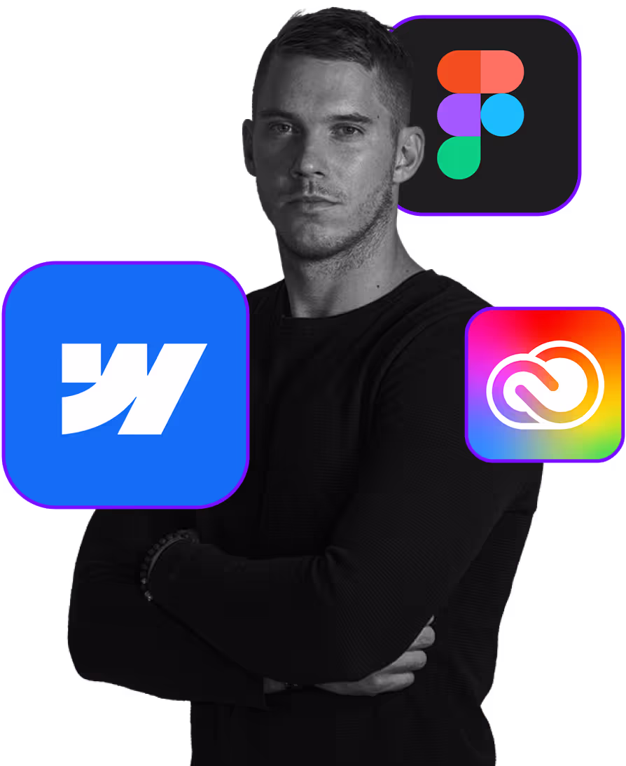 Designer Filip Doskočil