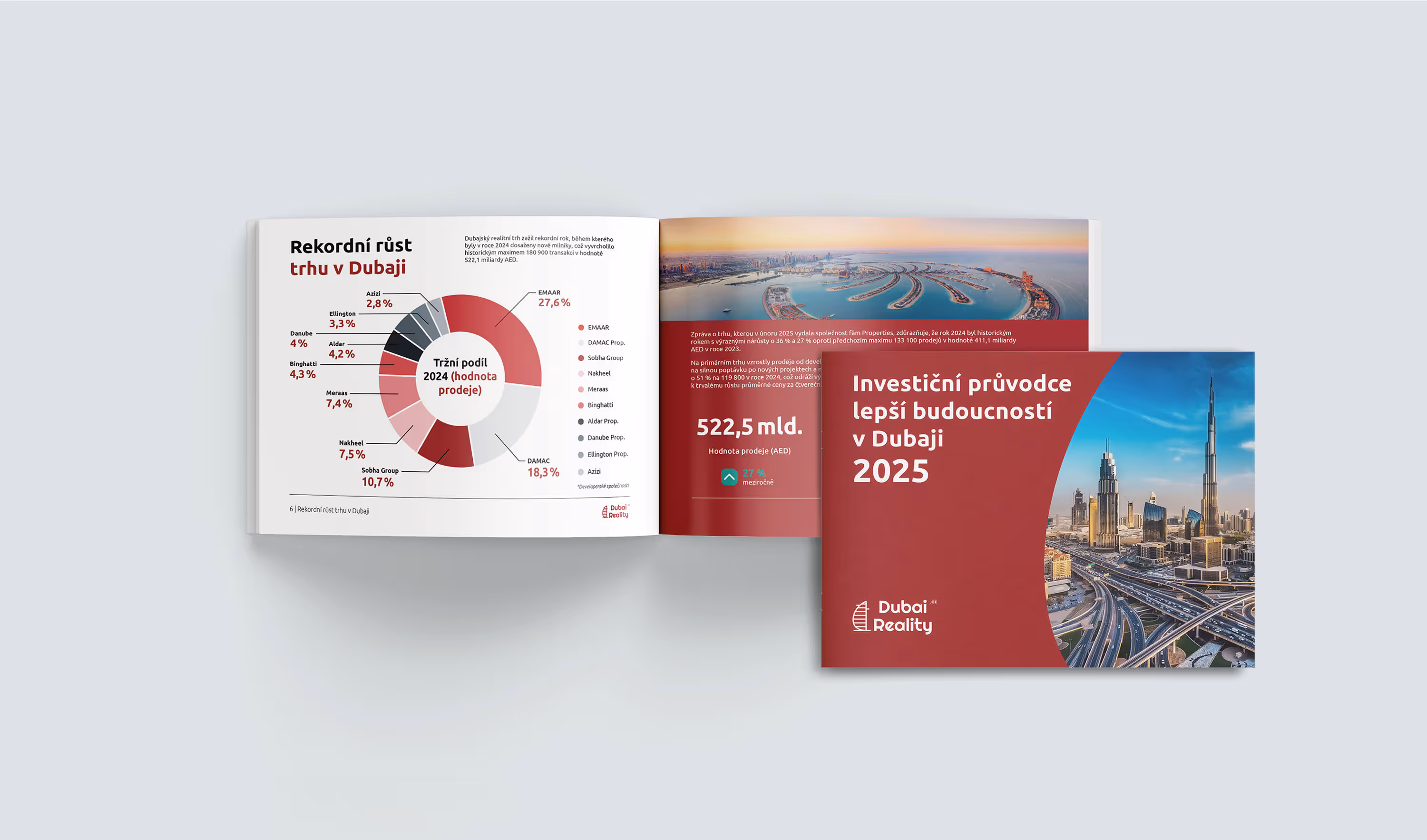 Little Styler webová stránka