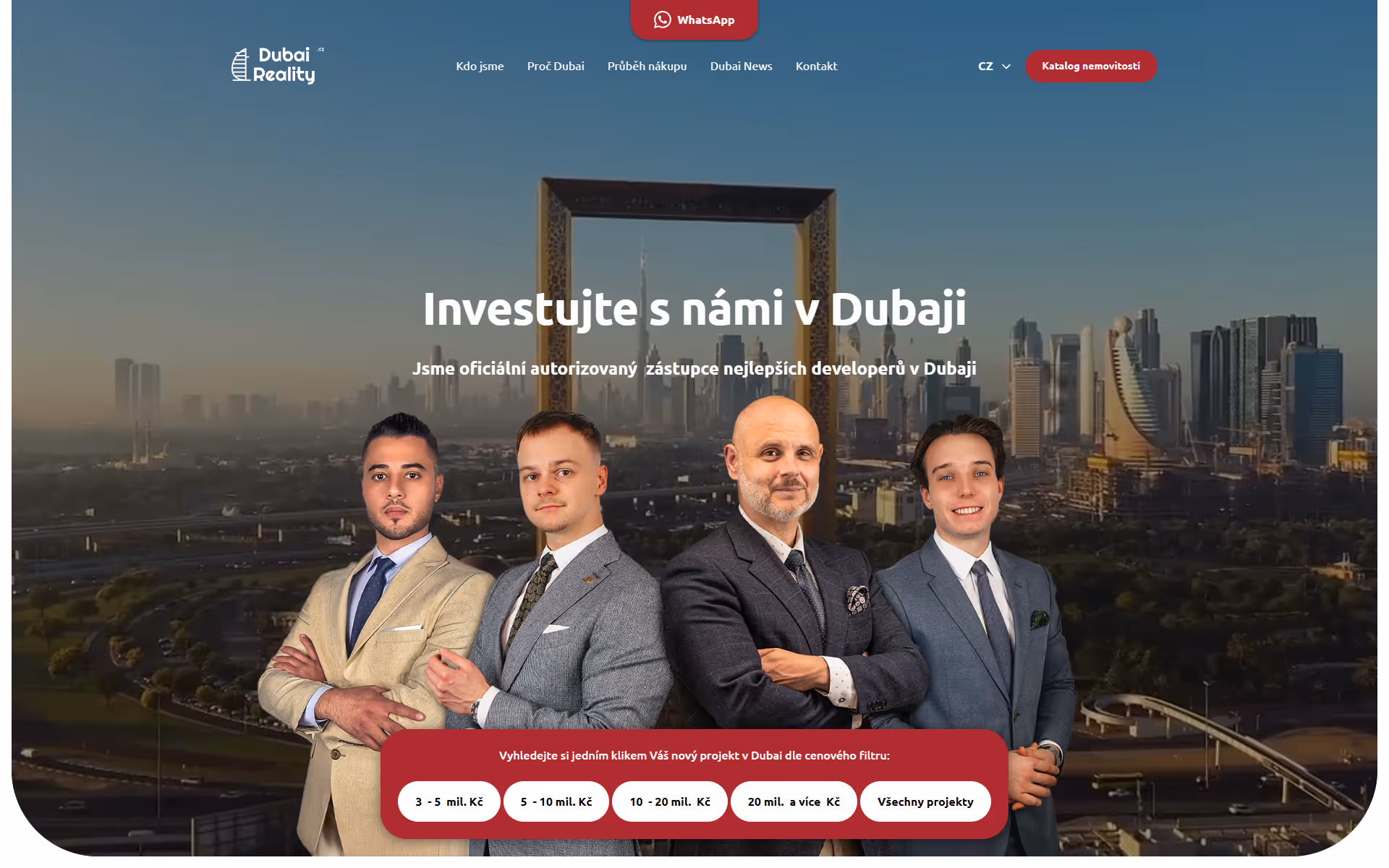 Little Styler webová stránka