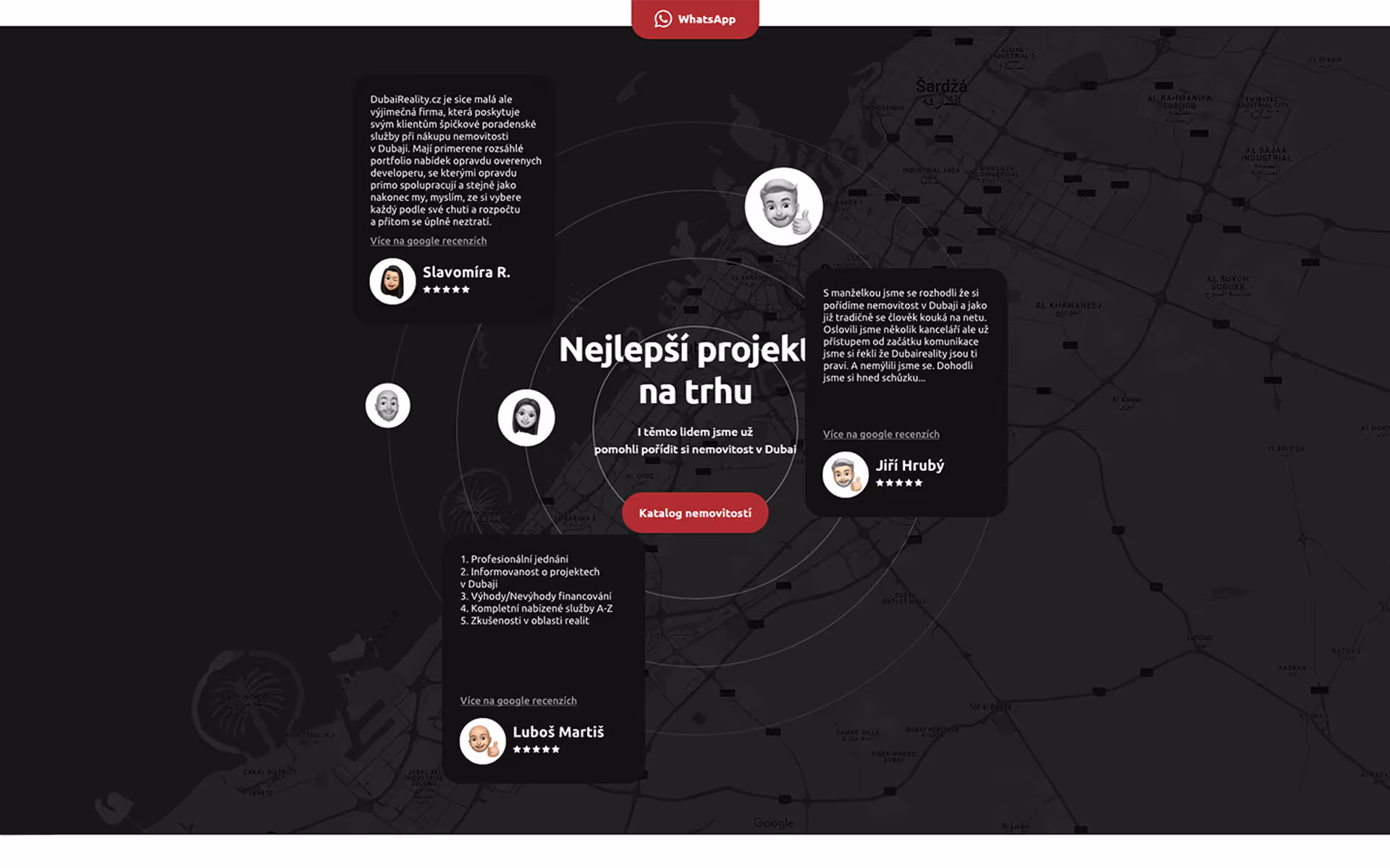 Little Styler webová stránka