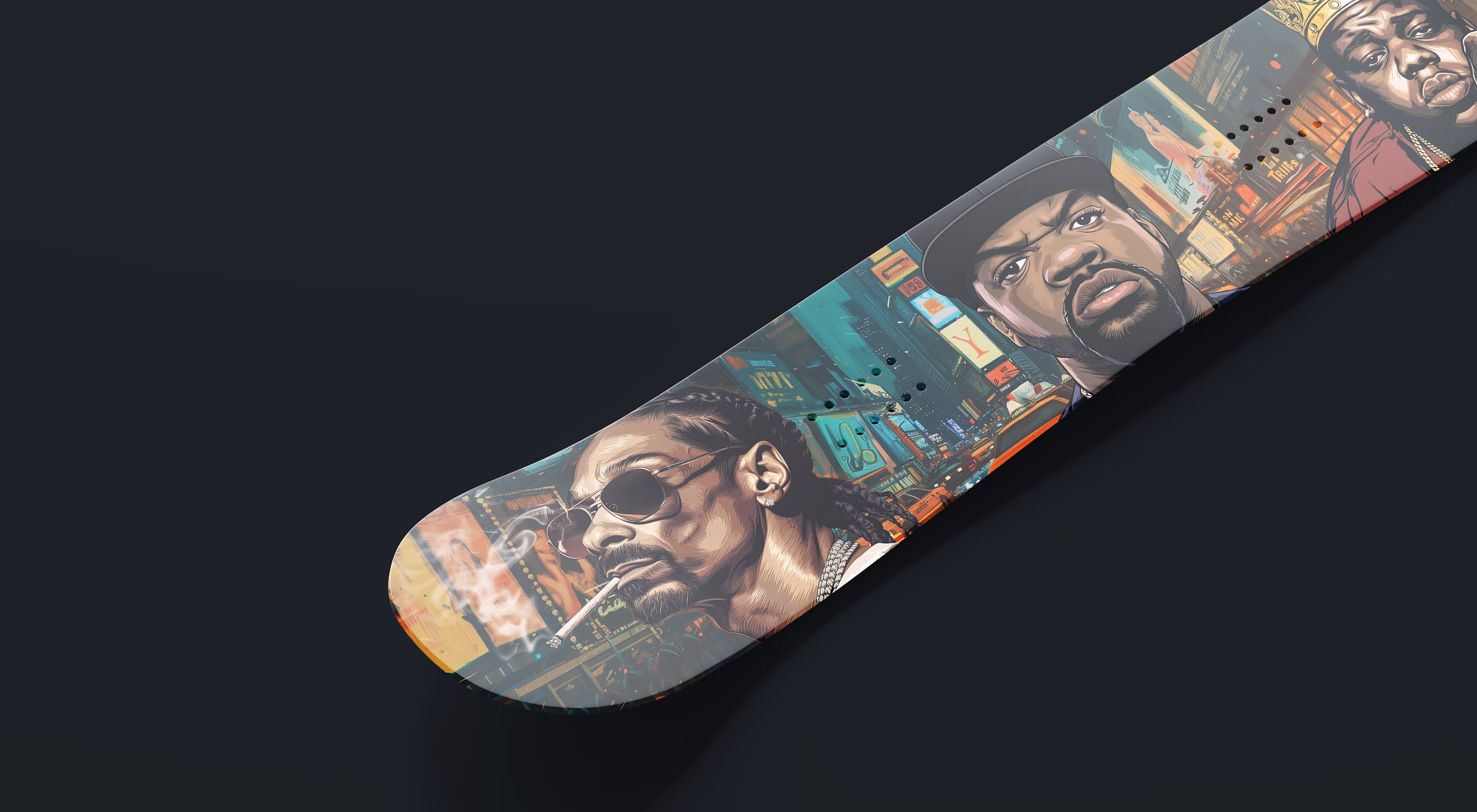 Planet Sushi jídelní menu