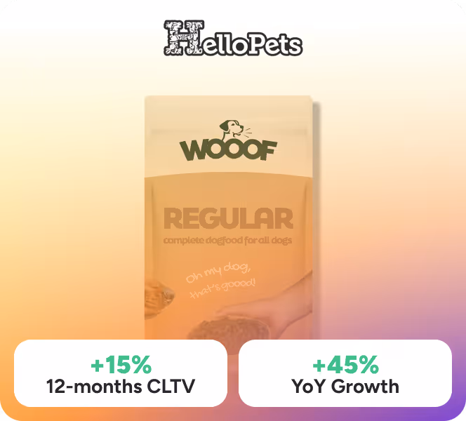 HelloPets case study
