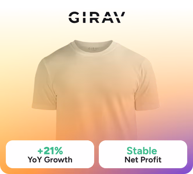 Girav case study