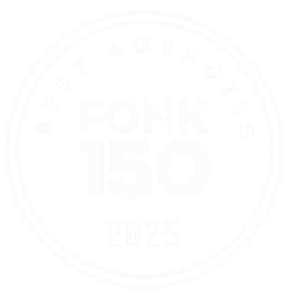 nxt agency op nummer 1 in de FONK150!