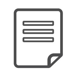 Blog Icon