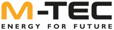 Logo M-Tec
