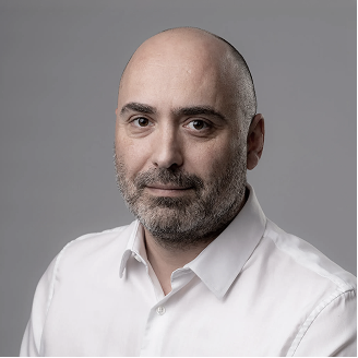 Tamás Kálmán | Software Architect