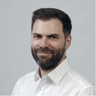 Alpár Kacsó | Project Delivery Manager