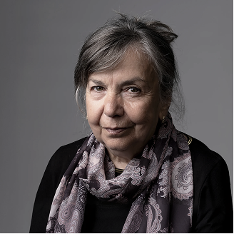 Marietta Tamás | Chief Financial Officer