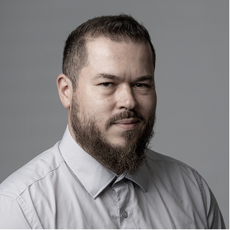 Attila Sütő | iOS Team Lead