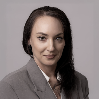 Carmen Sere | Project Manager