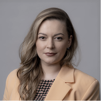 Cătălina Susa | QA Team Lead