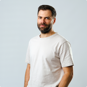 Alpár Kacsó | Project Delivery Manager