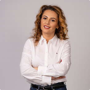 Ramona Siklódi | Chief Human Resources Officer