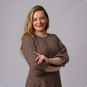 Cătălina Susa | QA Team Lead