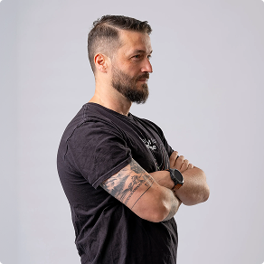 Mihály Fülöp | Chief Operating Officer