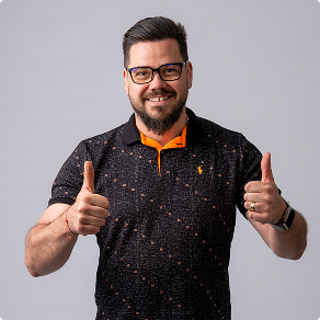 Péter Ábrahám | Android Team Lead